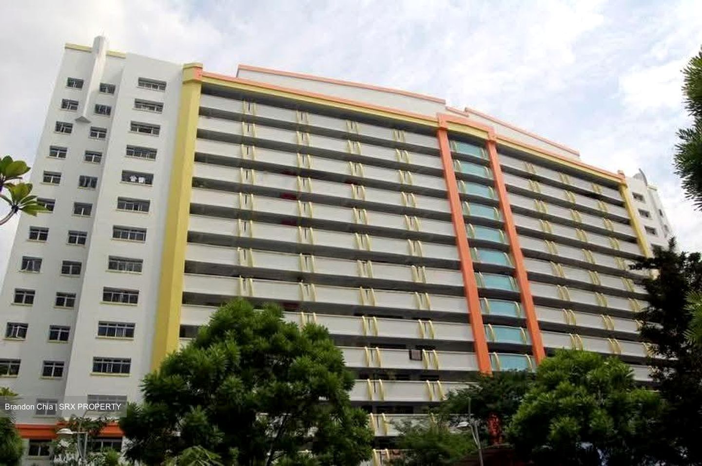 Blk 249 Compassvale Haven (Sengkang), HDB 4 Rooms #638180561